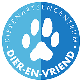 Dier-en-vriend Logo